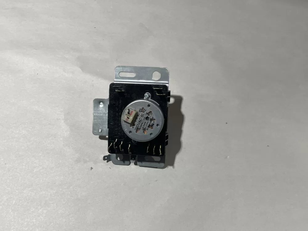 Whirlpool Climatek 162-418-AM Dryer Timer AZ104674 | Wm813