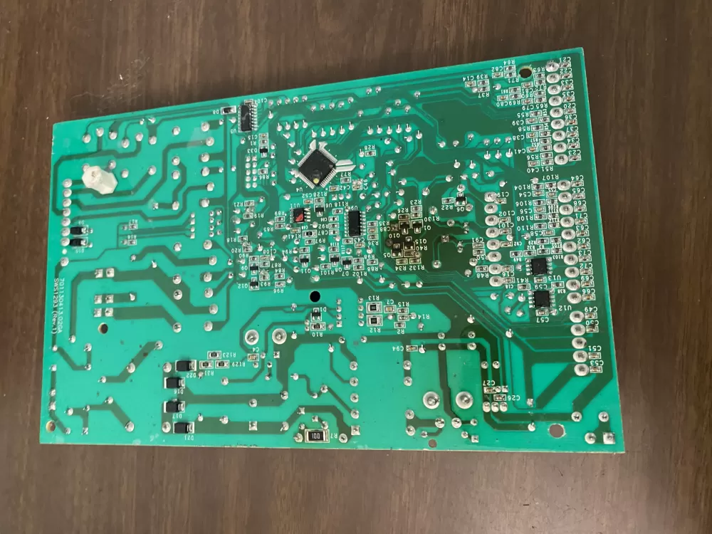 GE Refrigerator Control Board WR55X10942 WR55X10699 AZ96091 | BK1433