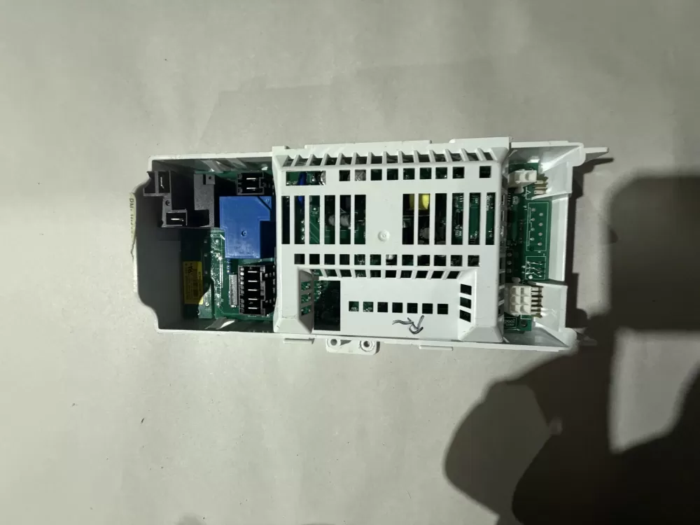 Whirlpool  Maytag  KitchenAid W11537215 W10875487 W10847936 W10810426 Dryer Control Board