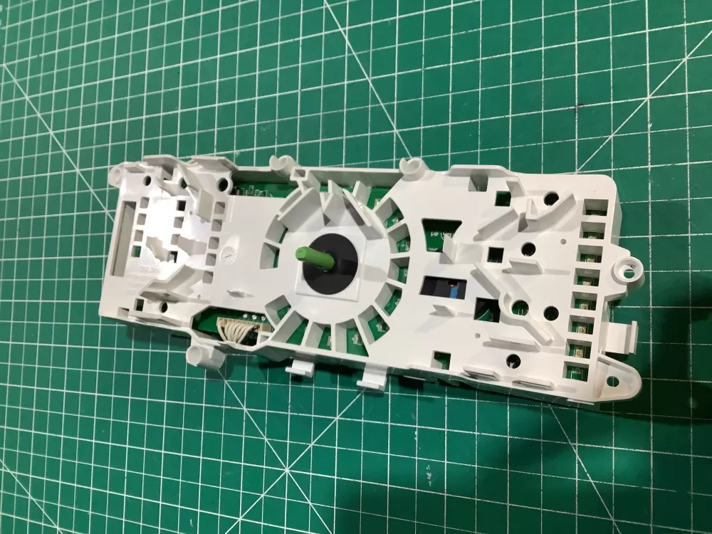 Whirlpool W10215444 Washer Control Board AZ155055 | NR104