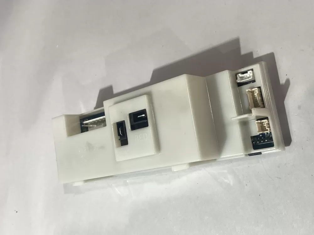 Frigidaire A01078804 242207704 Refrigerator UI Control Board AZ205659 | Wm135