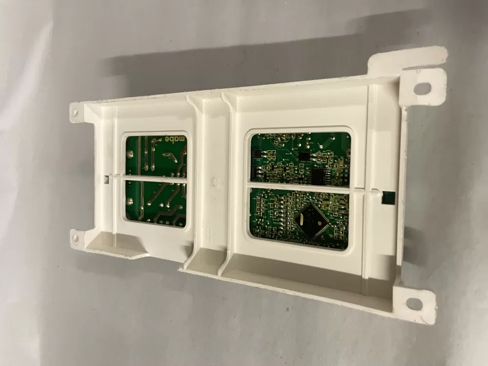 GE Hotpoint 234D2295G001 896455 Washer Control Board AZ224775 | Wm2421