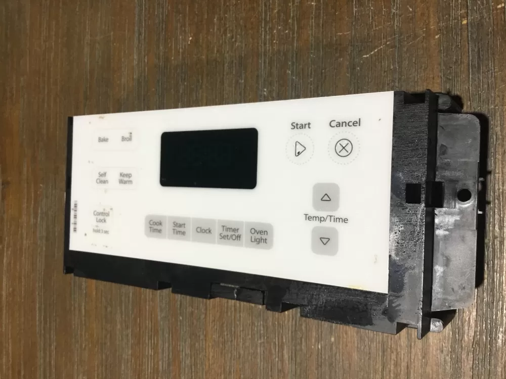 Whirlpool W10349612 W10349613 W10413075 W10734608 WPW10349612 WPW10349613 WPW10413075 W10803948 PS11703483 Oven Control Board