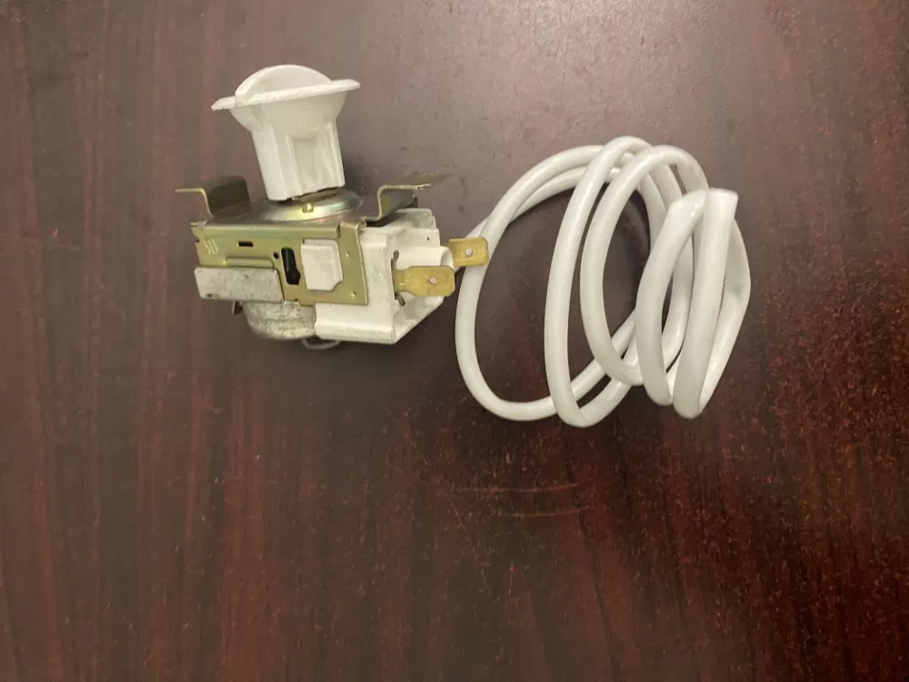 Westinghouse PS8769007 Thermostat Cold Control AZ91426 | BK1135