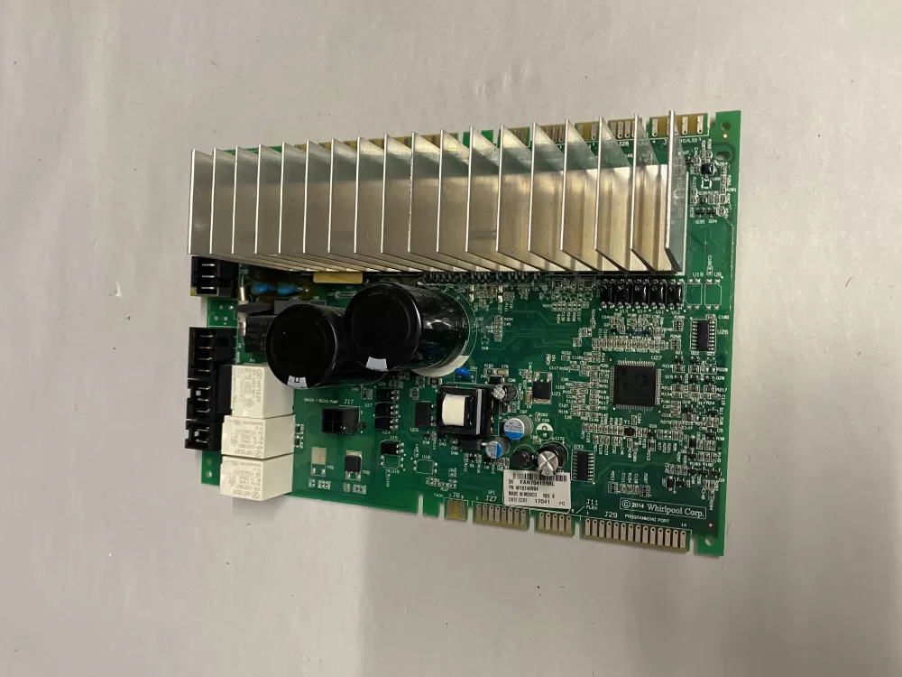 Whirlpool W10748994 Washer Control Board