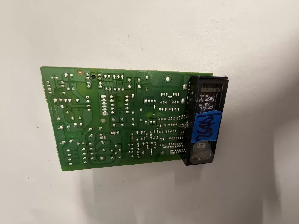 Samsung RAS-SM3GV-03 PCB MODEL RAS-SM3GV-03 AZ225943 | KM2640