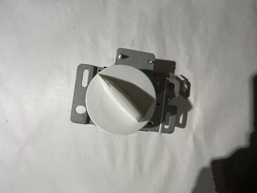 Whirlpool  Kenmore  Amana W10436303C Dryer Timer