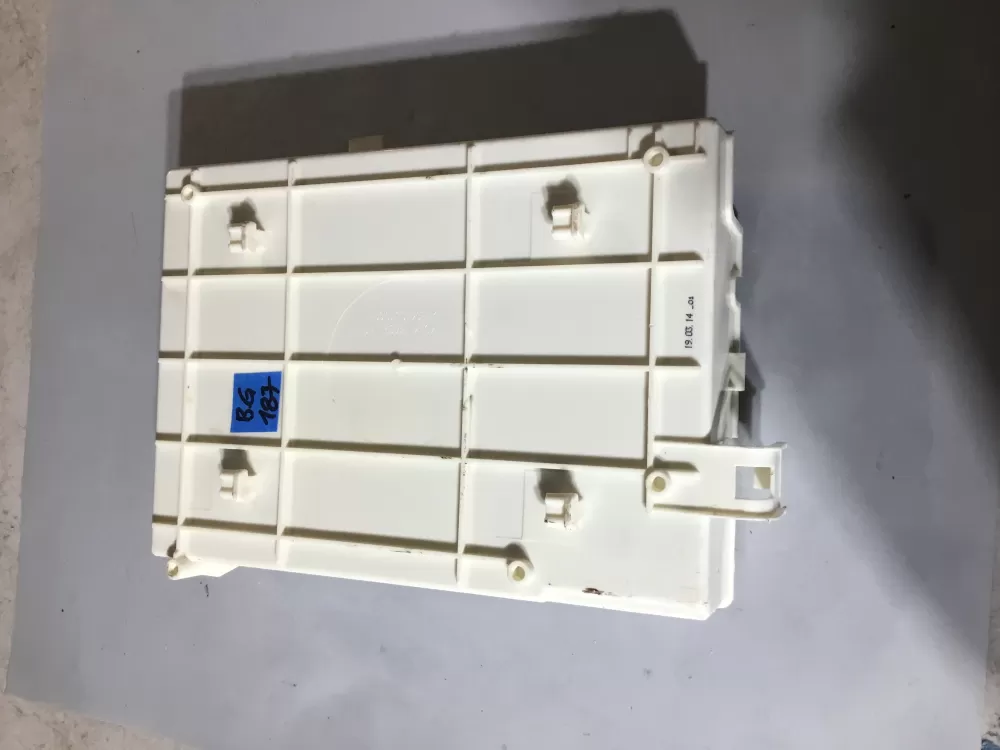 LG EBR79950213 Washer Control Board AZ113334 | BG187