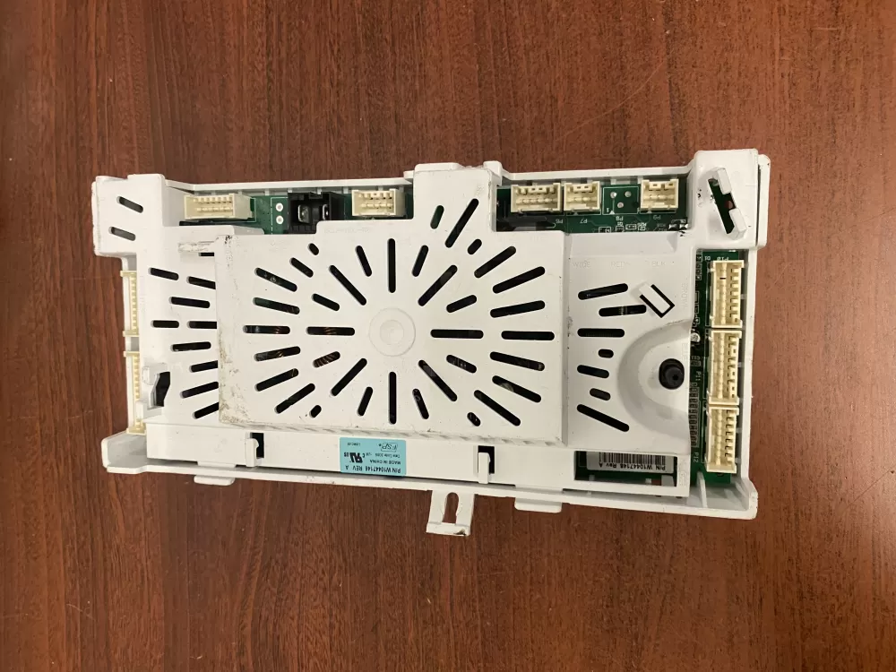 Whirlpool W10394233 Washer Control Board AZ49175 | BK1801