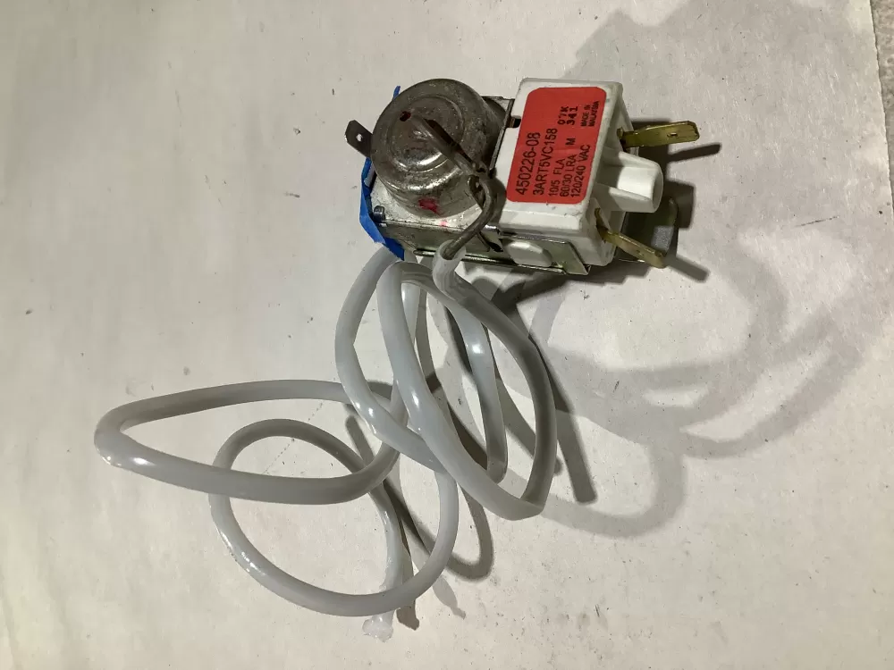 Westinghouse PS8769007 Thermostat Cold Control AZ110907 | Sl125