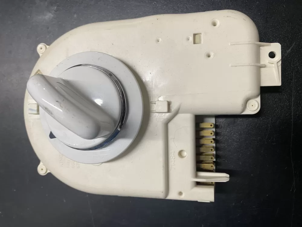 GE 175D5749P005 WH12X10348 Washer Timer AZ14840 | BK1172