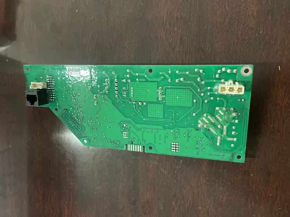 GE 265D1462G502 WD21X24900 Dishwasher Control Board AZ32722 | KM52