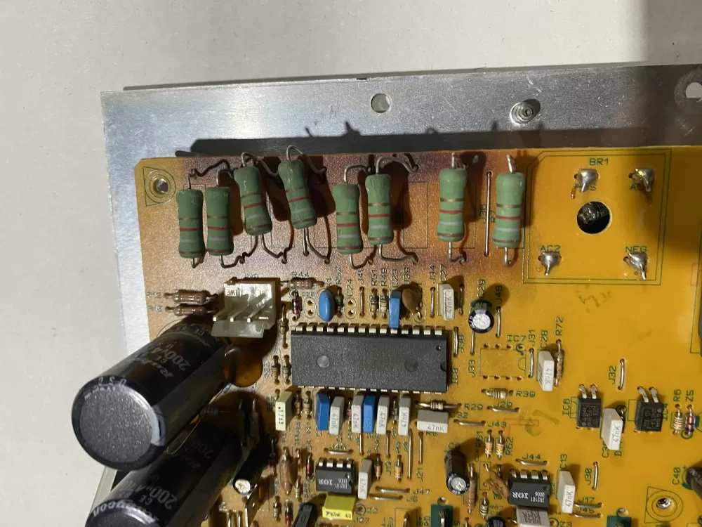 Maytag 6 2710600 22002470 12002039 Washer Control Board 271000 AZ115345 | BKV667