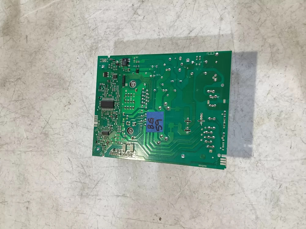 Whirlpool Kenmore WP8183196 491970229163 Washer Control Board AZ123816 | BG59