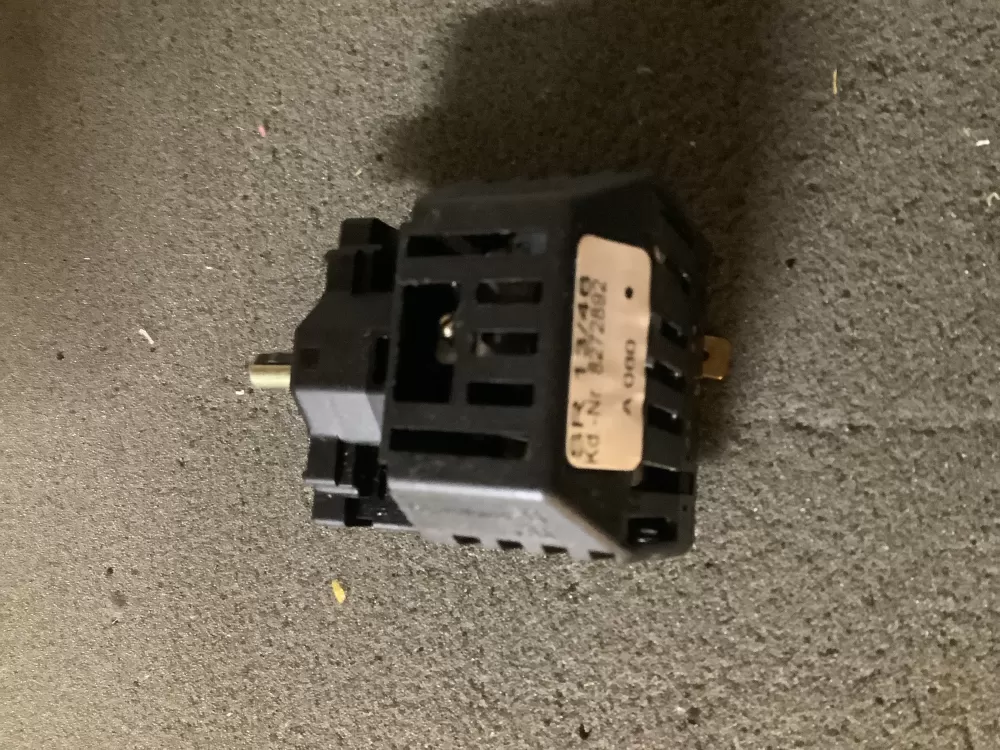 Whirlpool 8272892  Range 