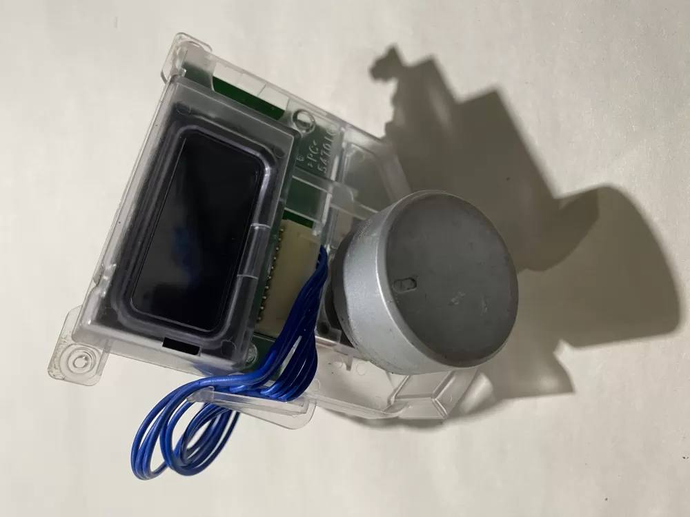 Fisher & Paykel PM7266-546871 Range Fisher Paykel Control Board