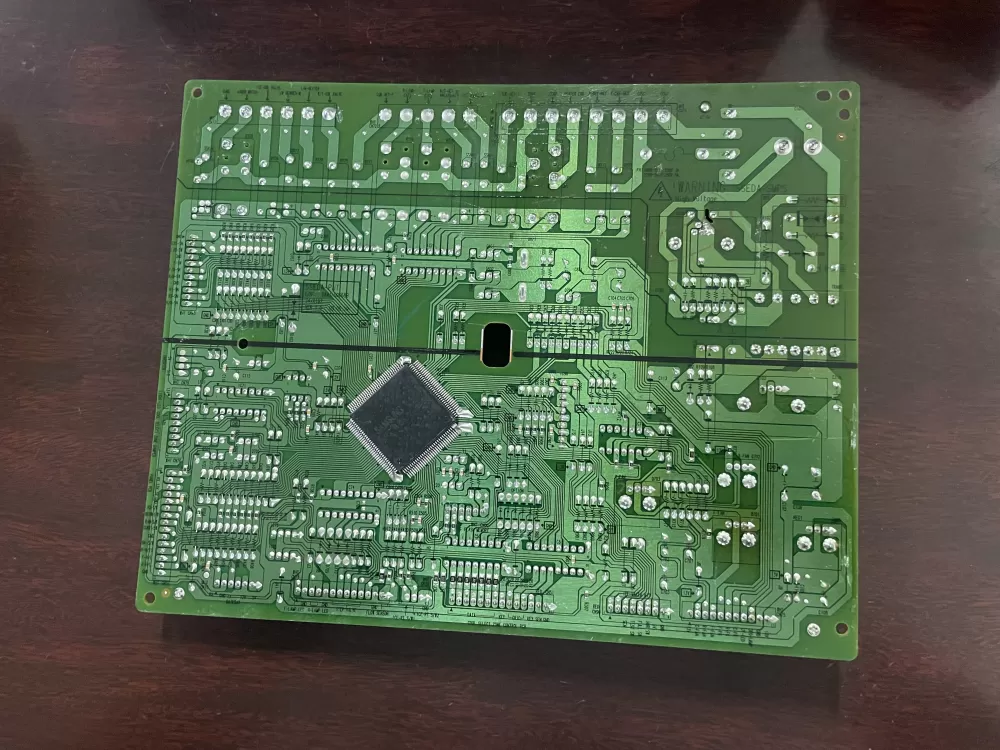 Samsung AP4909012 DA92-00055A Refrigerator Control Board AZ56809 | KM2018