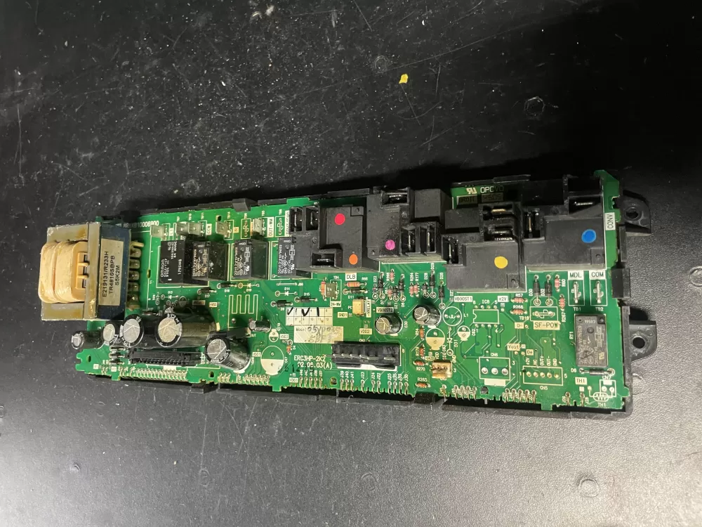 GE 164D4779P035 Oven Control Board