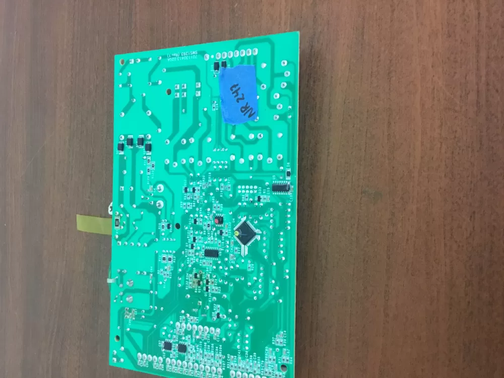 GE Refrigerator Control Board WR55X10942 WR55X10699 AZ29333 | NR247