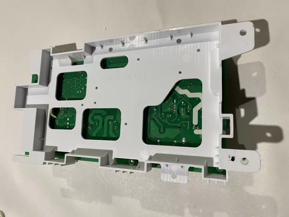 GE WH16X27251 234D2617G001 Washer Control Board AZ141865 | BK2386