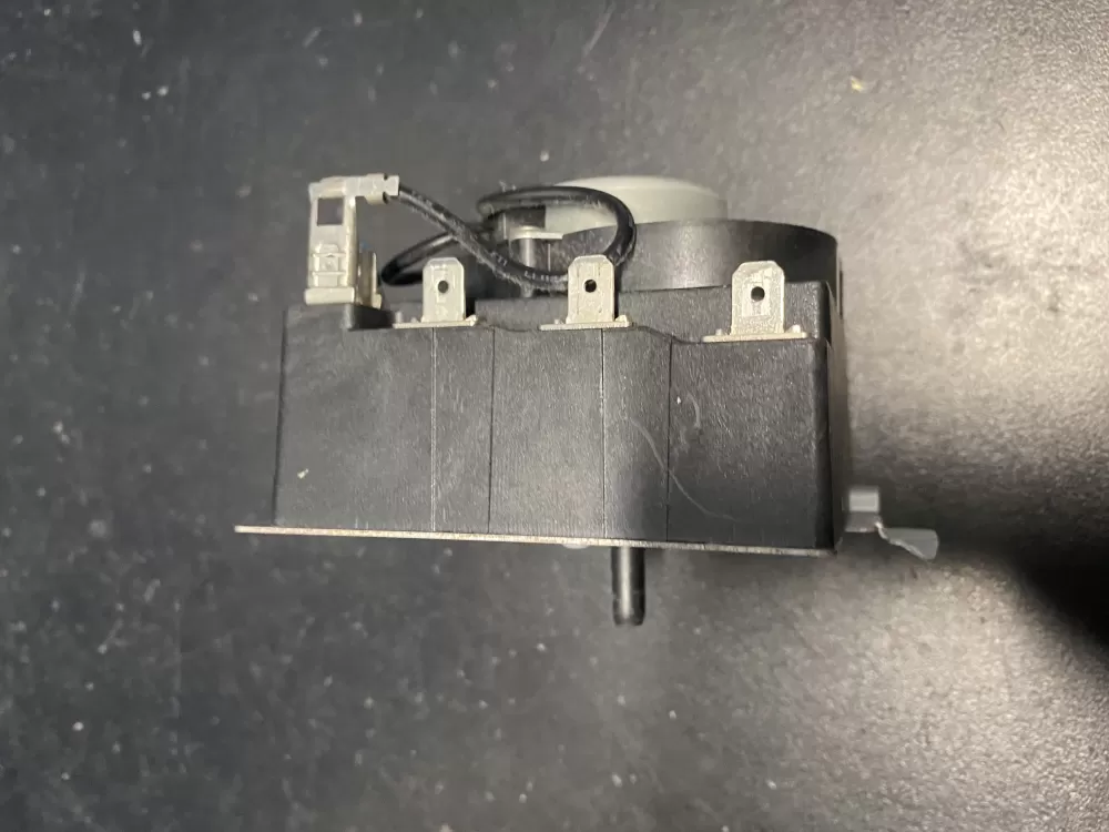GE TMD16M10 234D1296P001 Dryer Timer AZ22249 | BK1162