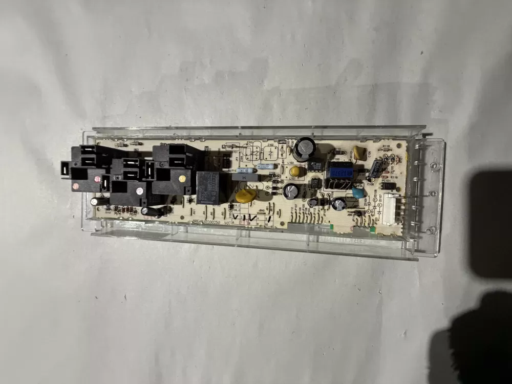 GE 191D3776P003 Range General Electric Control Board AZ211180 | KMV771