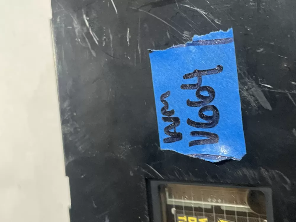 Whirlpool 100-01449-08 Range Control Board AZ185920 | WMV664