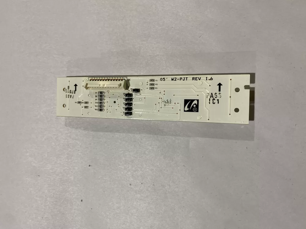 Samsung DA41-00264C Kit  AZ166441 | BK2558