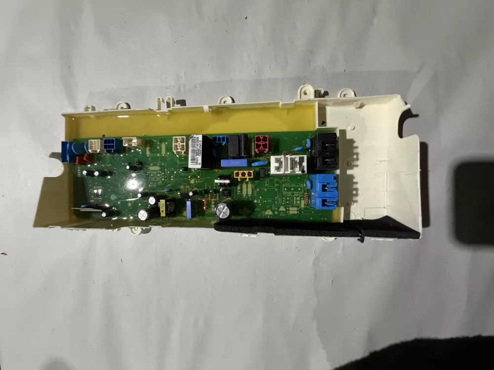 LG EAX61170502 EBR62707659 Dryer Control Board