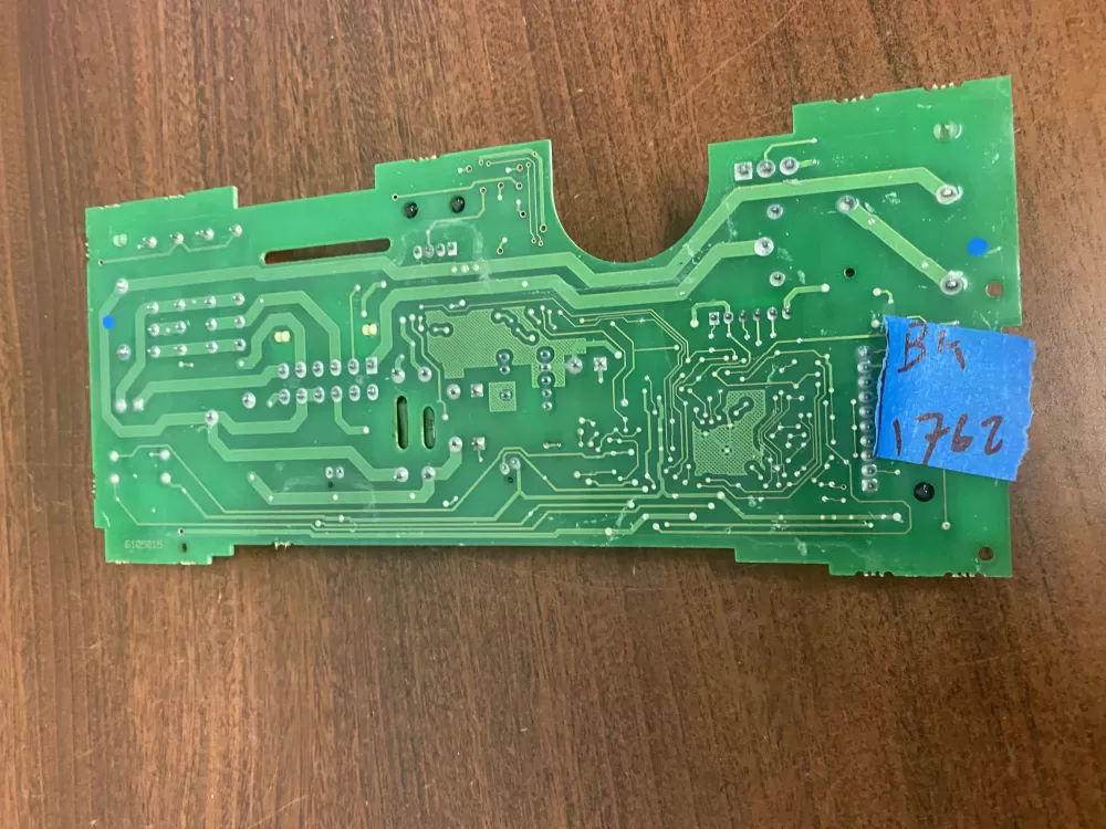 Whirlpool Kenmore 2252166 Refrigerator Control Board AZ44587 | BK1762