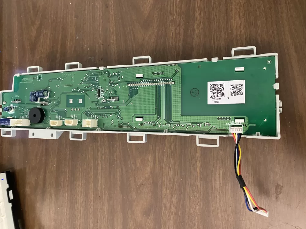 GE 0021800175 685285 Dryer Control Board AZ100926 | BK1095