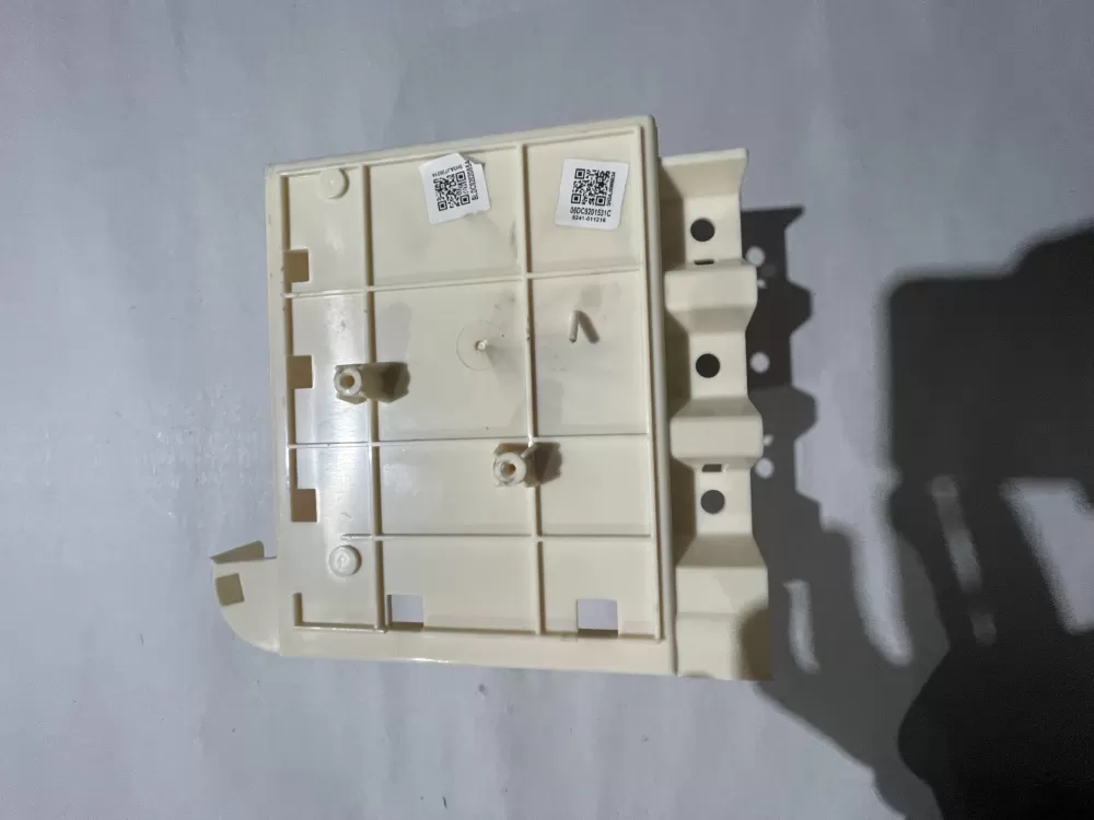 Samsung DC92-01378E DC92-01803N Washer Control Board Assembly AZ190954 | KM2334