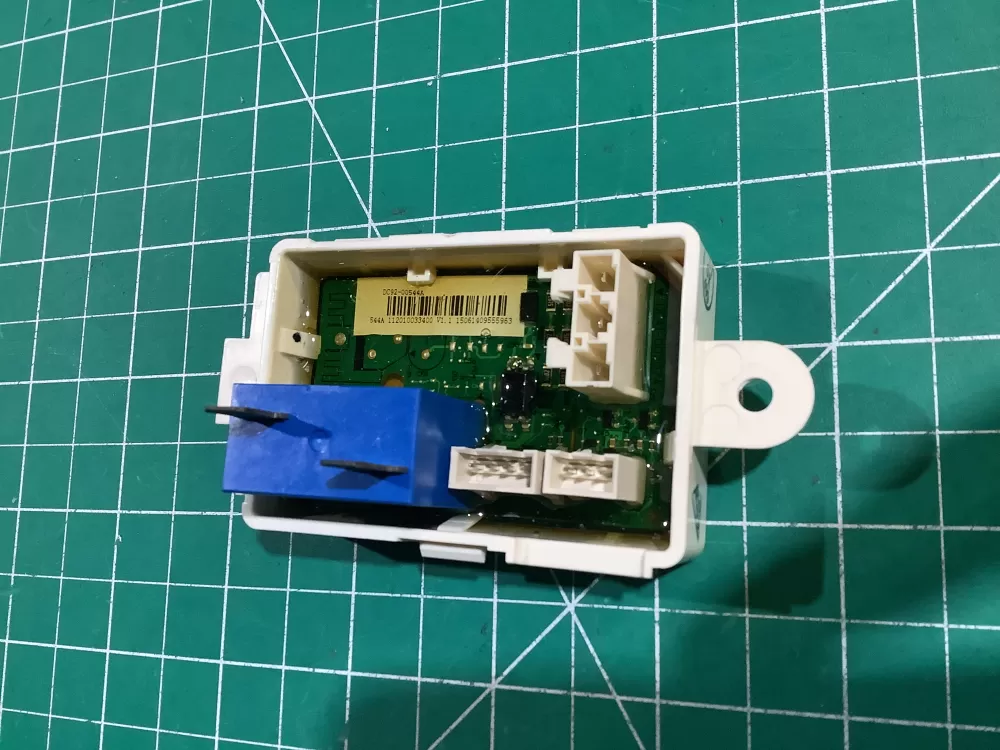 Samsung DC92-00544A Washer Control Board Heater