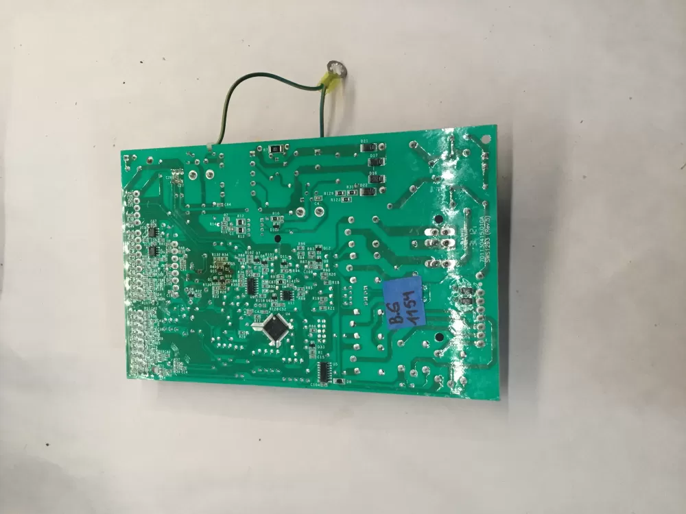 GE 200D6221G030 WR55X24347 AP5970765 Refrigerator Board Control AZ99863 | BG1154