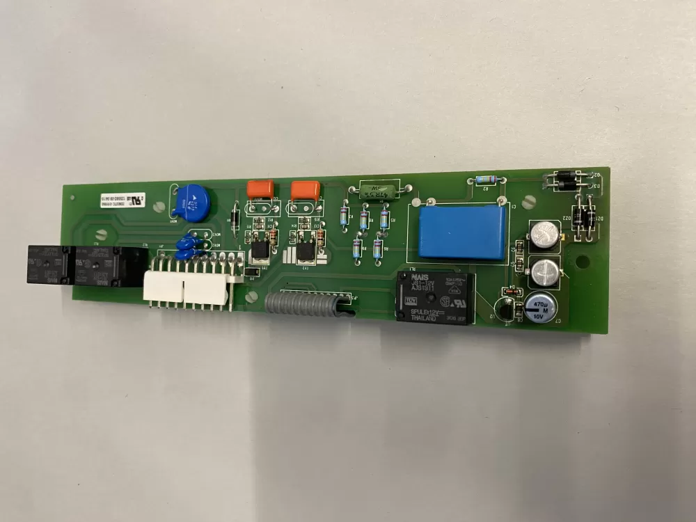 Whirlpool  Kenmore  Maytag  Amana  Jenn-Air  Admiral WP67003817  AP6010378  67003817  1057231  PS11743557  125592-09  356097020  451010641 Refrigerator Control Board