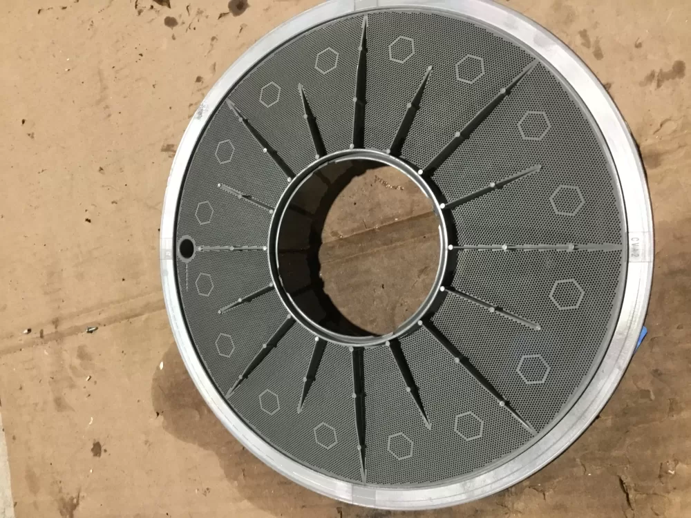 Crosley  Frigidaire  Gibson  Kelvinator  Kenmore  Tappan  White Westinghouse 154252401 5304506525 Dishwasher Crosley Gibson Kelvinator Filter