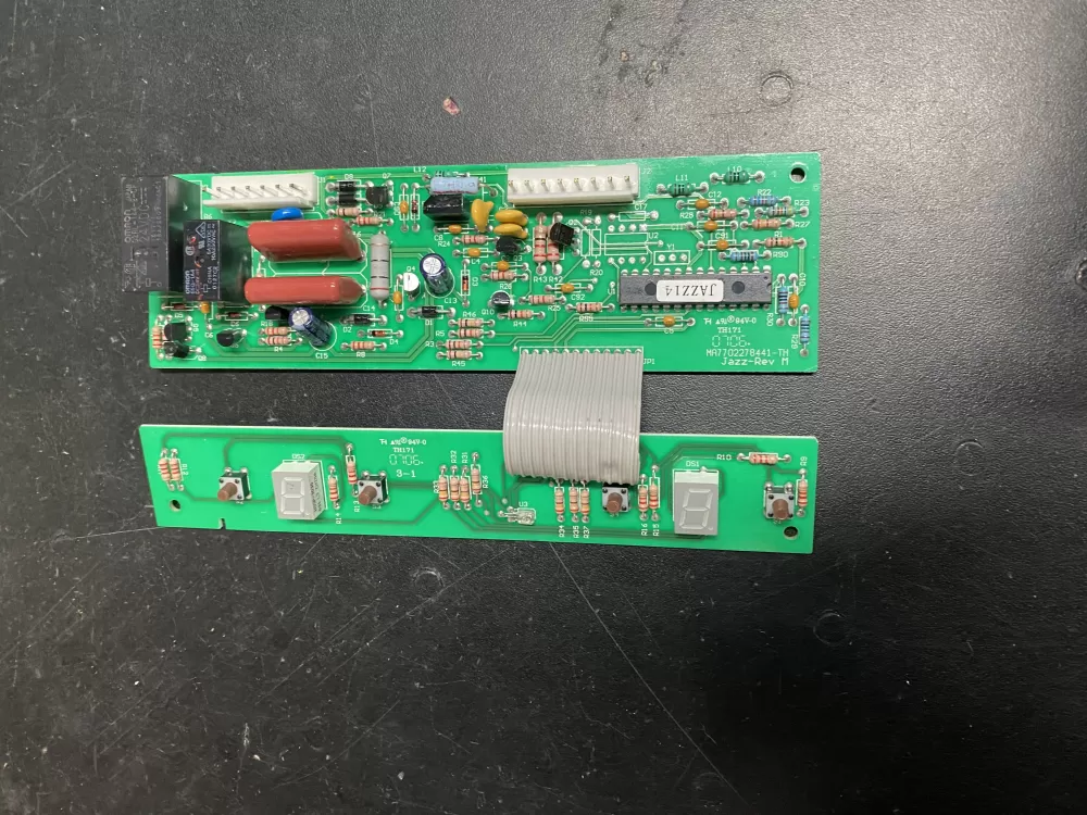 Whirlpool Maytag 12784414 Refrigerator Control Board AZ22411 | BK1119