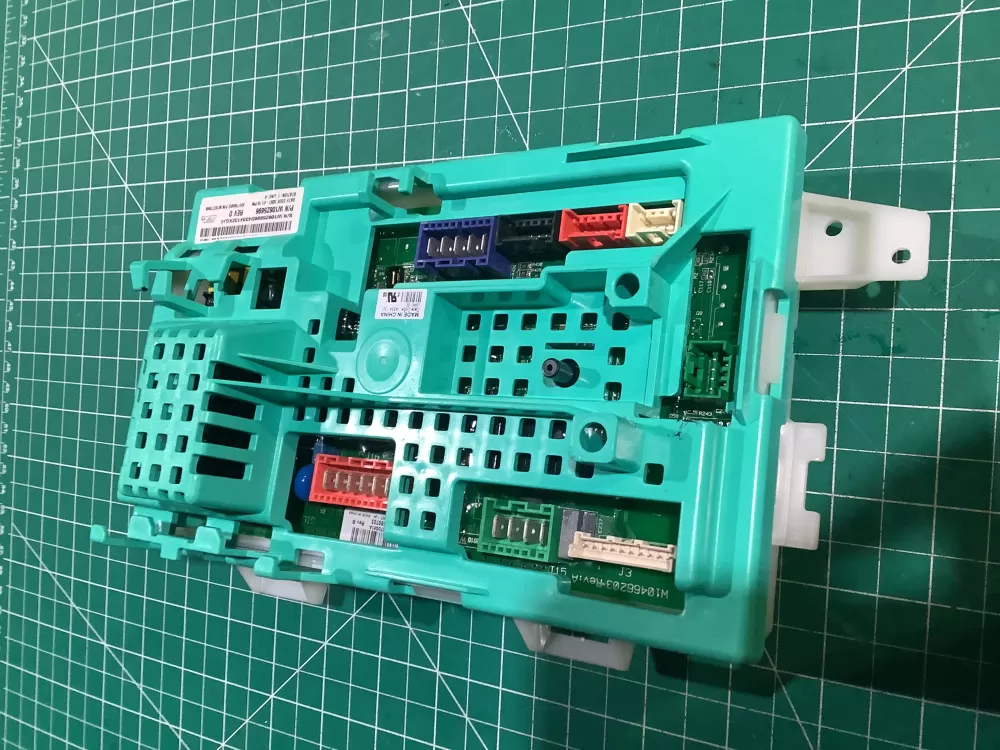 Maytag W10625696 Washer Control Board AZ145726 | NR2442