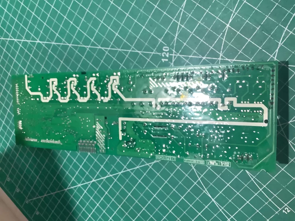 GE 191D9084G001 Range Control Board AZ187949 | AR502