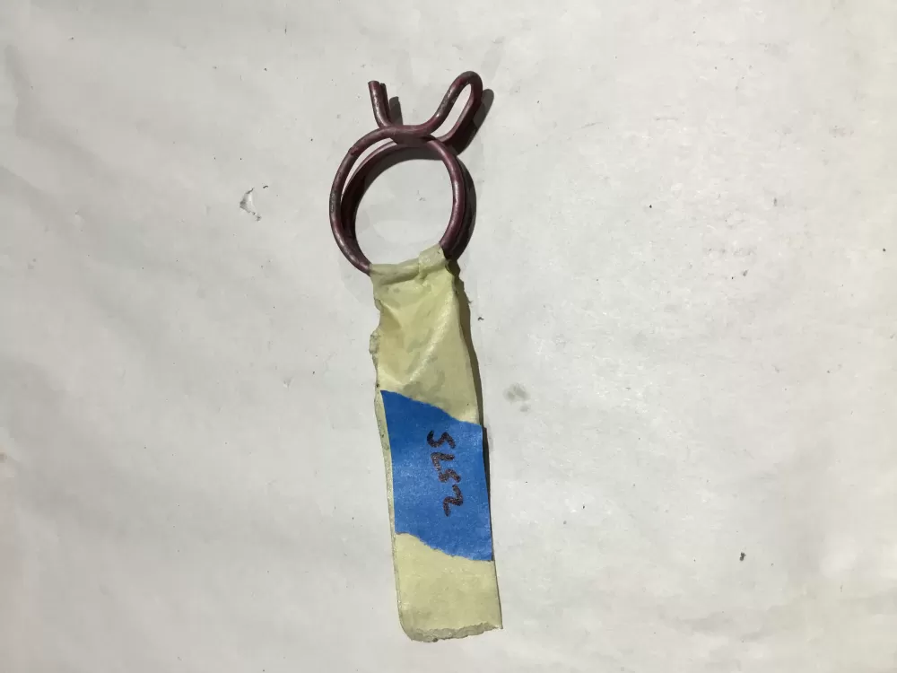 Frigidaire 131306229 5304536804 Clamp Hose Wire AZ98318 | Sl52