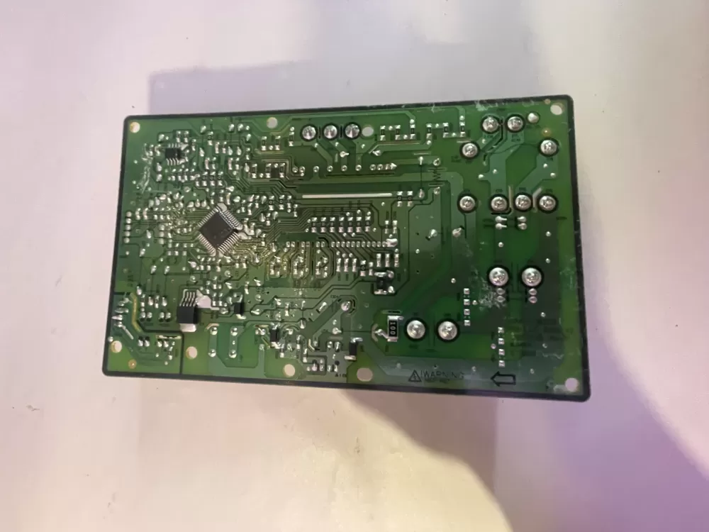 Samsung Refrigerator Control DA92-00763L AZ196230 | KM2520