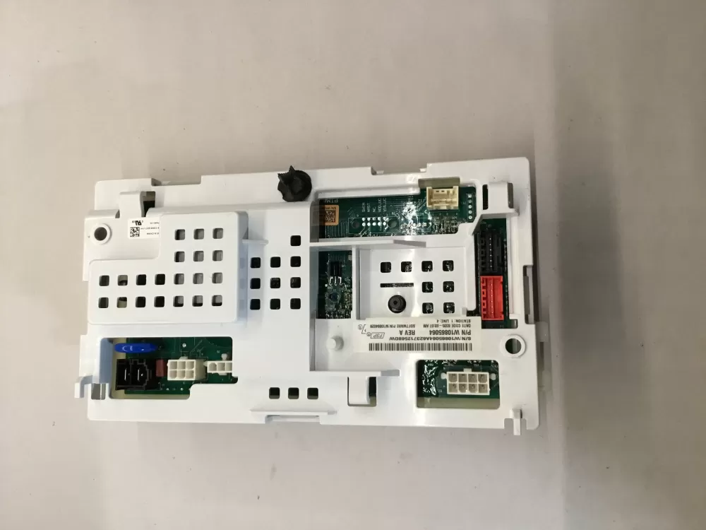 Whirlpool AP6261032 W10803586 W10841364 W10865064 W10915785 W10916478 W11116590 PS12114296 Washer Control Board