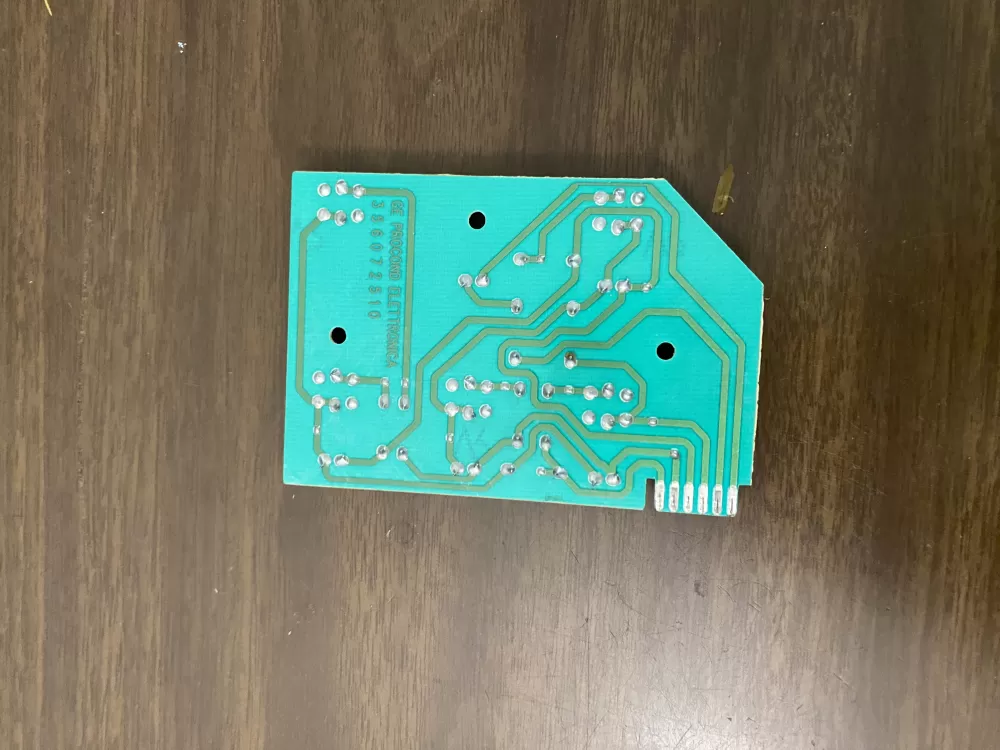 Maytag Refrigerator Dispenser Board 451000500 AZ85906 | BK771