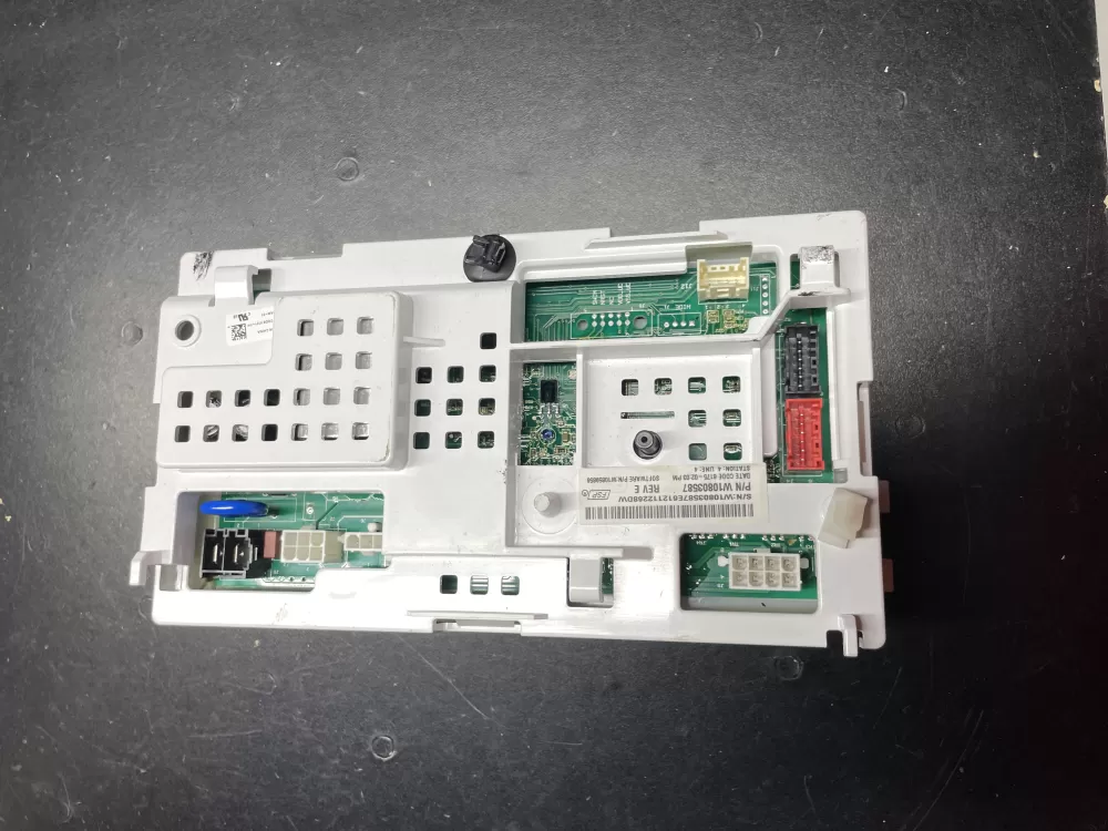 Maytag W10803587 W10841369 W10865066 Washer Control Board AZ36678 | Wm391