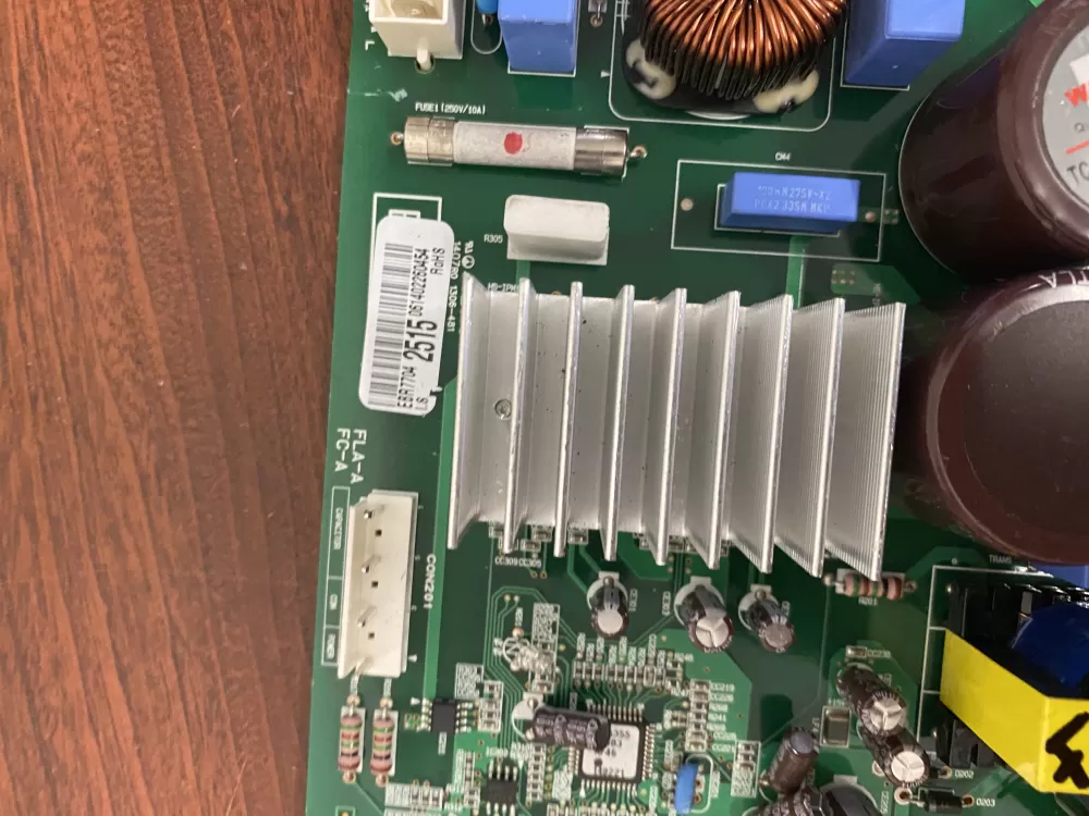 LG EBR77042515 Refrigerator Control Board AZ52026 | BK1869