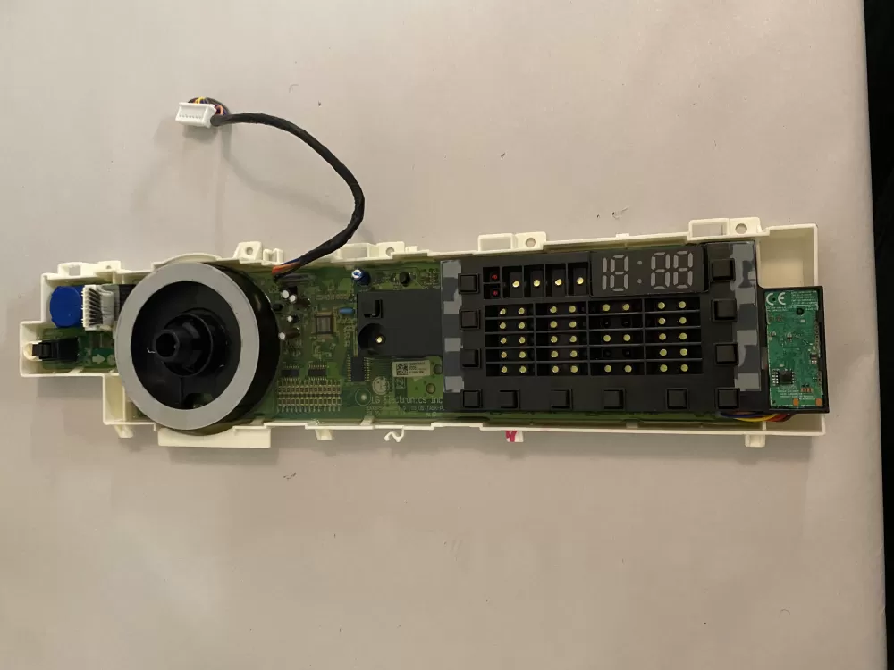 LG Kenmore EBR85755505 Washer Control Board