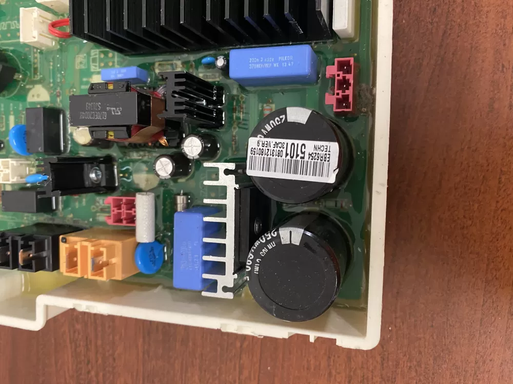 Kenmore Washer Control Board Ebr62545104 Ebr36525140 AZ37944 | BKV376