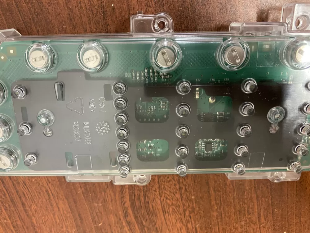 Frigidaire Kenmore Electrolux 5304515232 Dryer Control Board AZ53808 | BK1857