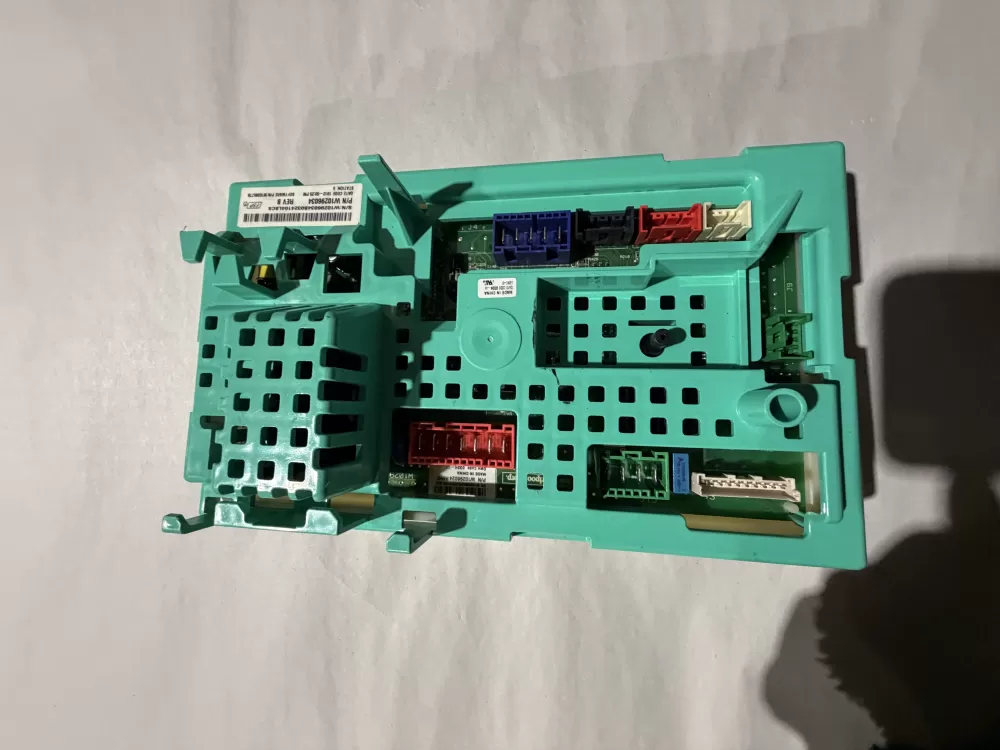 Whirlpool W10296034 W10393489 PS3495160 W10296034 A Washer Control Board