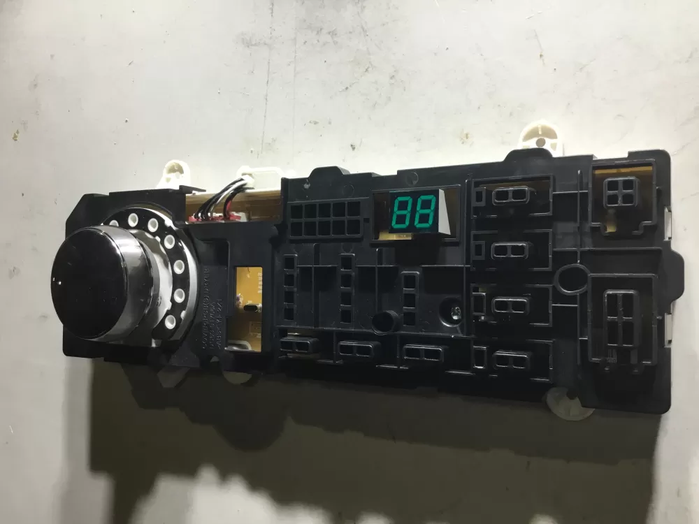 Samsung AP5916807 DC92-01624E PS9605978 DC9201624E Dryer Control Board